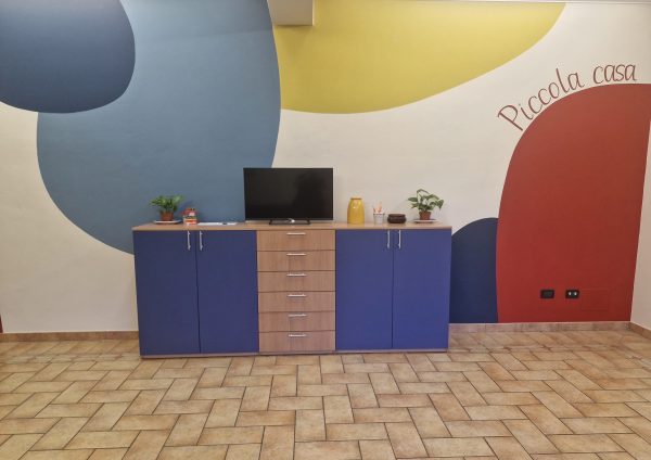 PDI “Piccola Casa”
