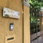 Comunità “Villa Cristo Re”